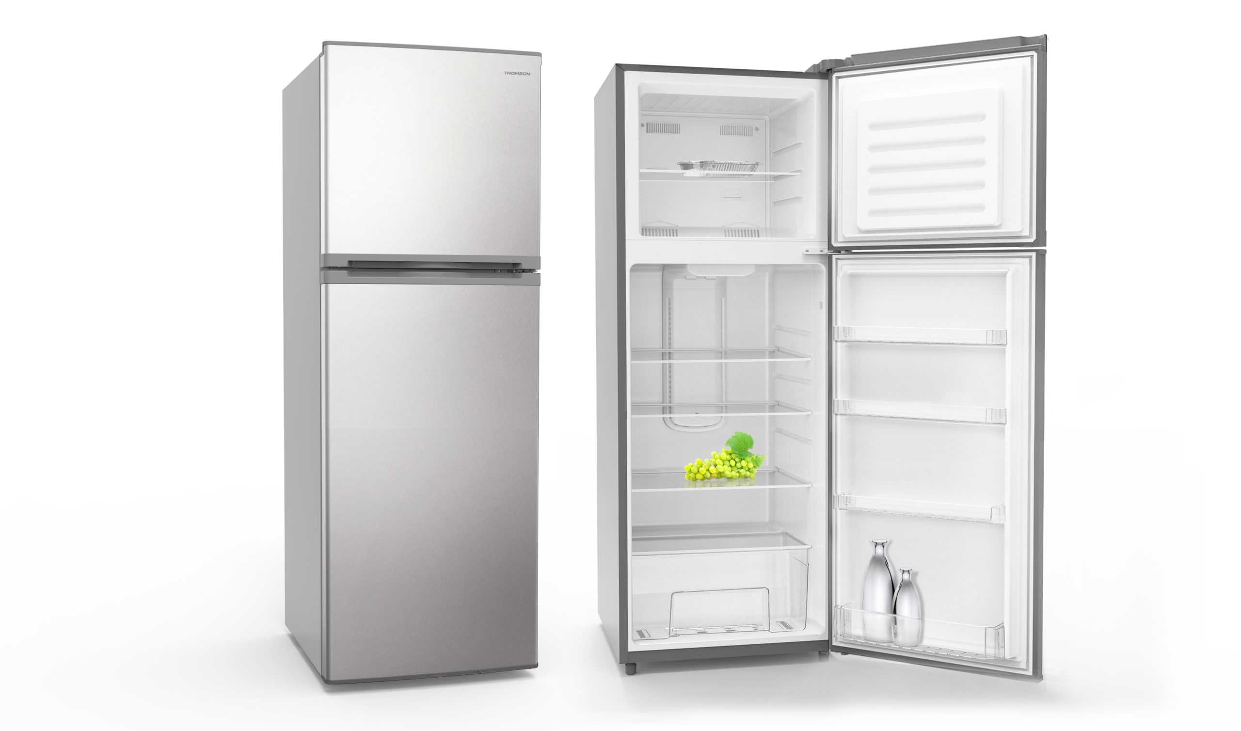 Réfrigérateur 2 Portes