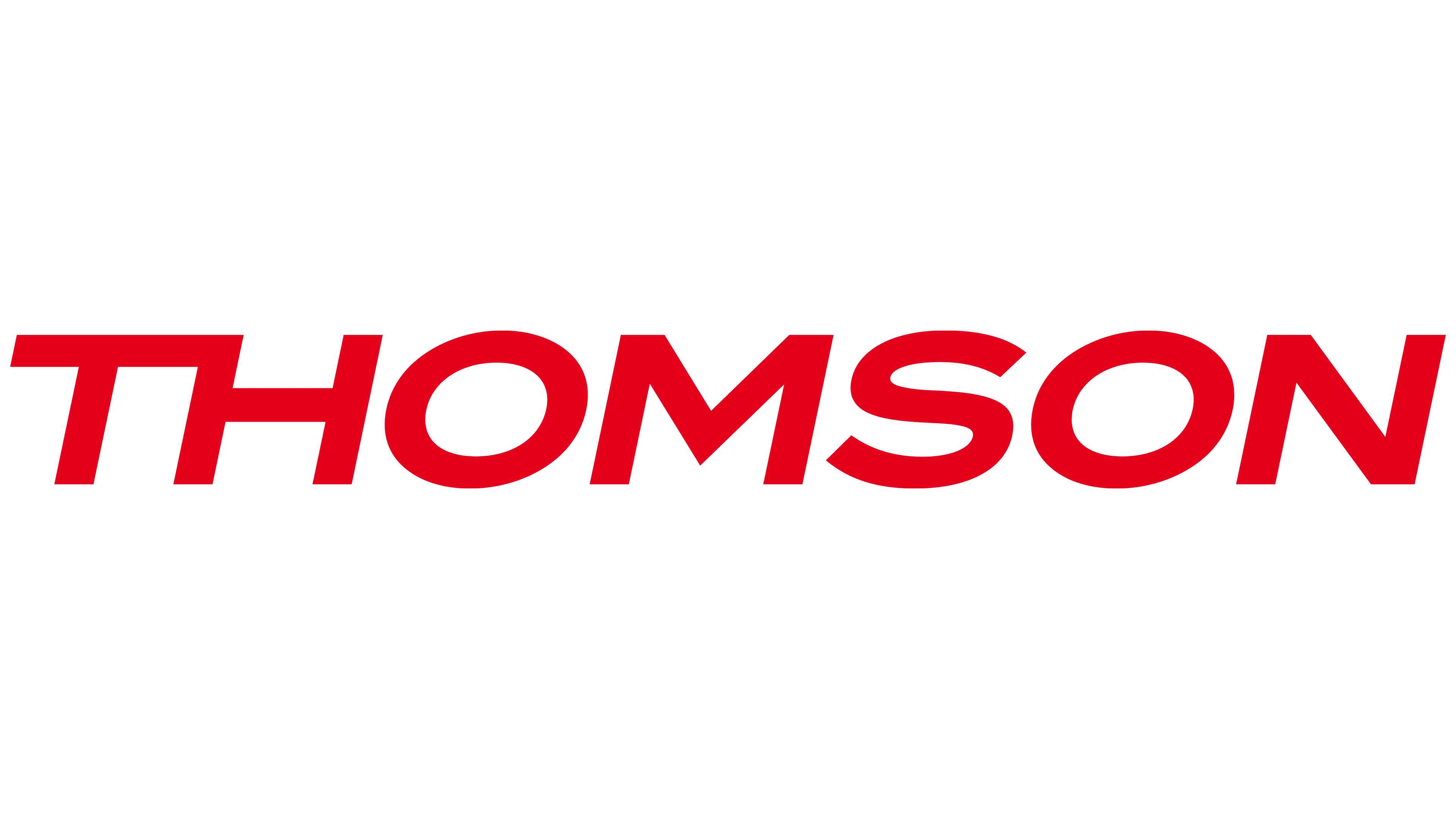 Thomson Algérie
