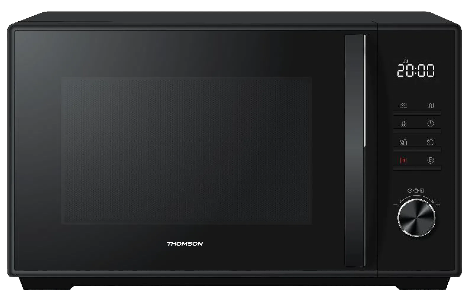 Micro-ondes pose libre 25L