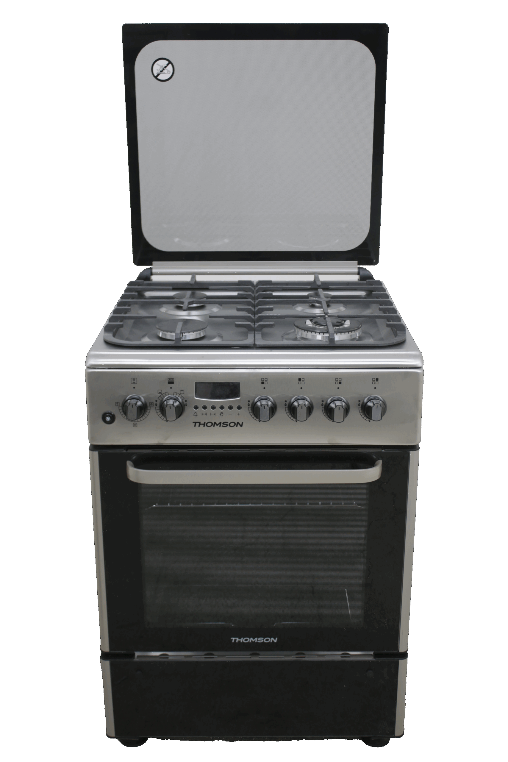 Cuisinière Perla Digit Plus